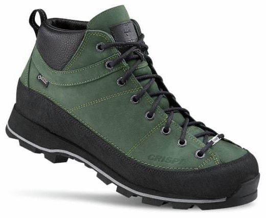 Crispi Monaco Snug GTX